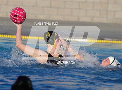 Thumbnail 1 in Mission Bay vs. Oceanside (Black Mountain Winter Classic) photogallery.