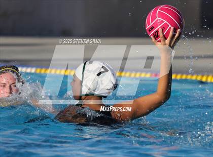 Thumbnail 2 in Mission Bay vs. Oceanside (Black Mountain Winter Classic) photogallery.