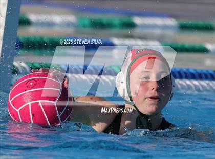 Thumbnail 1 in Mission Bay vs. Oceanside (Black Mountain Winter Classic) photogallery.