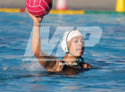 Thumbnail 3 in Mission Bay vs. Oceanside (Black Mountain Winter Classic) photogallery.