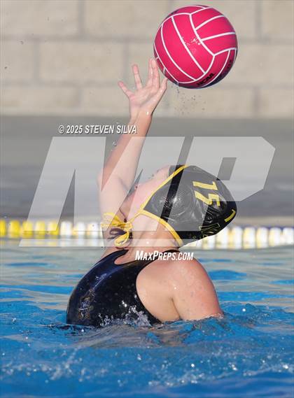 Thumbnail 1 in Mission Bay vs. Oceanside (Black Mountain Winter Classic) photogallery.