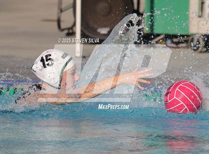 Thumbnail 2 in Mission Bay vs. Oceanside (Black Mountain Winter Classic) photogallery.