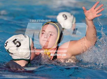 Thumbnail 1 in Mission Bay vs. Oceanside (Black Mountain Winter Classic) photogallery.