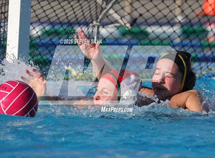 Thumbnail 3 in Mission Bay vs. Oceanside (Black Mountain Winter Classic) photogallery.