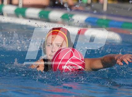 Thumbnail 1 in Mission Bay vs. Oceanside (Black Mountain Winter Classic) photogallery.