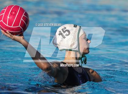 Thumbnail 2 in Mission Bay vs. Oceanside (Black Mountain Winter Classic) photogallery.