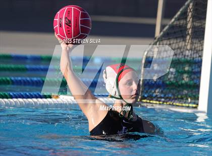 Thumbnail 3 in Mission Bay vs. Oceanside (Black Mountain Winter Classic) photogallery.
