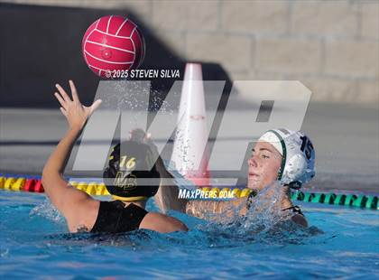 Thumbnail 3 in Mission Bay vs. Oceanside (Black Mountain Winter Classic) photogallery.