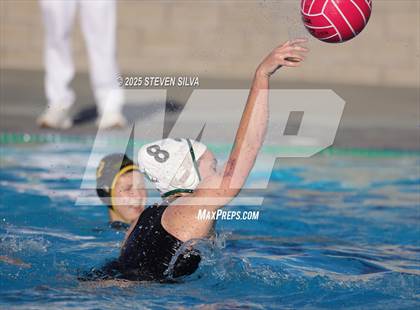 Thumbnail 3 in Mission Bay vs. Oceanside (Black Mountain Winter Classic) photogallery.
