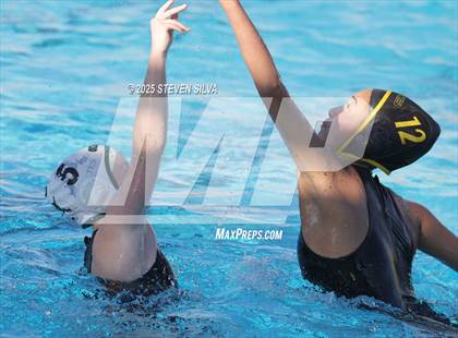 Thumbnail 3 in Mission Bay vs. Oceanside (Black Mountain Winter Classic) photogallery.