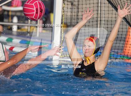 Thumbnail 3 in Mission Bay vs. Oceanside (Black Mountain Winter Classic) photogallery.