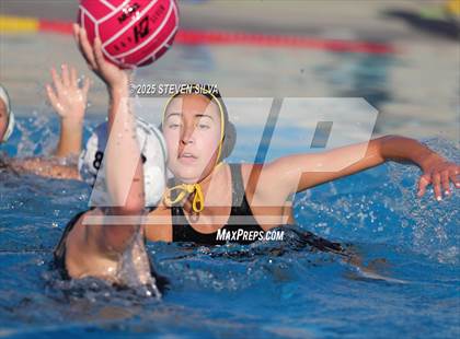 Thumbnail 1 in Mission Bay vs. Oceanside (Black Mountain Winter Classic) photogallery.