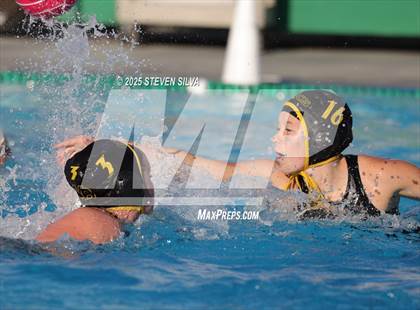 Thumbnail 3 in Mission Bay vs. Oceanside (Black Mountain Winter Classic) photogallery.