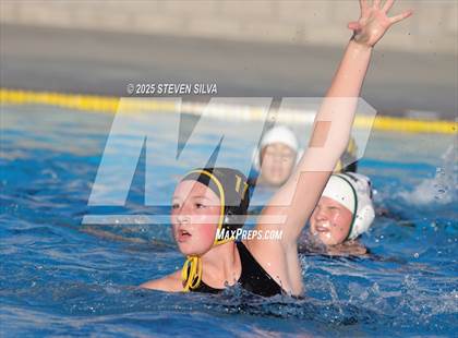 Thumbnail 1 in Mission Bay vs. Oceanside (Black Mountain Winter Classic) photogallery.