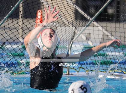 Thumbnail 3 in Mission Bay vs. Oceanside (Black Mountain Winter Classic) photogallery.