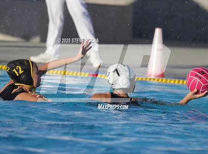 Thumbnail 3 in Mission Bay vs. Oceanside (Black Mountain Winter Classic) photogallery.