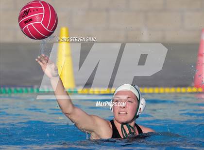 Thumbnail 3 in Mission Bay vs. Oceanside (Black Mountain Winter Classic) photogallery.