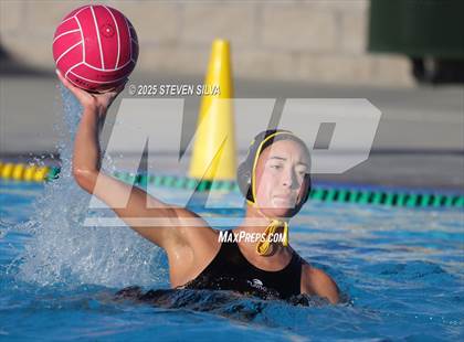 Thumbnail 1 in Mission Bay vs. Oceanside (Black Mountain Winter Classic) photogallery.