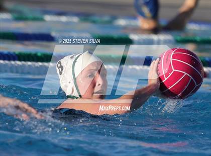 Thumbnail 2 in Mission Bay vs. Oceanside (Black Mountain Winter Classic) photogallery.