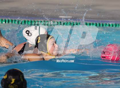 Thumbnail 1 in Mission Bay vs. Oceanside (Black Mountain Winter Classic) photogallery.