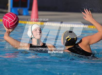 Thumbnail 3 in Mission Bay vs. Oceanside (Black Mountain Winter Classic) photogallery.