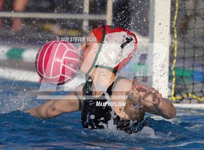 Thumbnail 3 in Mission Bay vs. Oceanside (Black Mountain Winter Classic) photogallery.