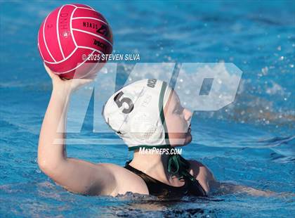 Thumbnail 3 in Mission Bay vs. Oceanside (Black Mountain Winter Classic) photogallery.