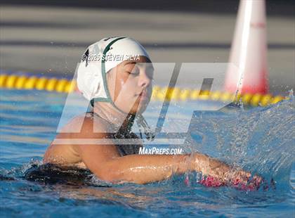 Thumbnail 3 in Mission Bay vs. Oceanside (Black Mountain Winter Classic) photogallery.