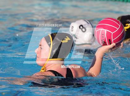 Thumbnail 2 in Mission Bay vs. Oceanside (Black Mountain Winter Classic) photogallery.