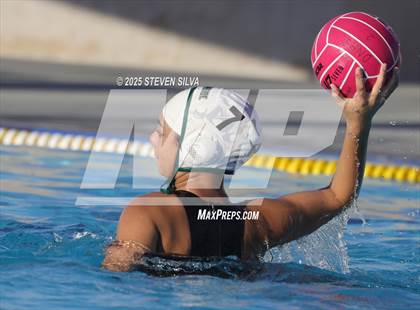 Thumbnail 1 in Mission Bay vs. Oceanside (Black Mountain Winter Classic) photogallery.