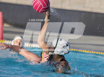 Thumbnail 3 in Mission Bay vs. Oceanside (Black Mountain Winter Classic) photogallery.