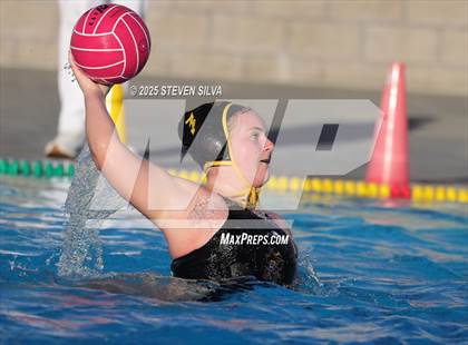 Thumbnail 3 in Mission Bay vs. Oceanside (Black Mountain Winter Classic) photogallery.