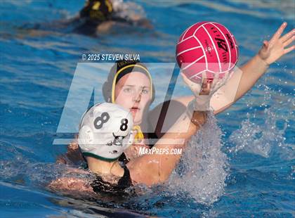 Thumbnail 3 in Mission Bay vs. Oceanside (Black Mountain Winter Classic) photogallery.