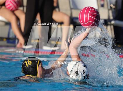 Thumbnail 1 in Mission Bay vs. Oceanside (Black Mountain Winter Classic) photogallery.