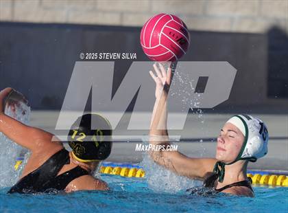 Thumbnail 2 in Mission Bay vs. Oceanside (Black Mountain Winter Classic) photogallery.