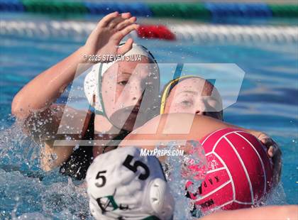 Thumbnail 1 in Mission Bay vs. Oceanside (Black Mountain Winter Classic) photogallery.