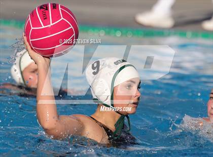 Thumbnail 2 in Mission Bay vs. Oceanside (Black Mountain Winter Classic) photogallery.