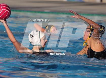 Thumbnail 1 in Mission Bay vs. Oceanside (Black Mountain Winter Classic) photogallery.