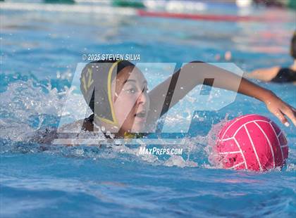 Thumbnail 2 in Mission Bay vs. Oceanside (Black Mountain Winter Classic) photogallery.