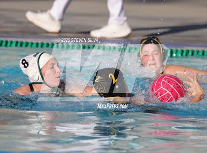 Thumbnail 3 in Mission Bay vs. Oceanside (Black Mountain Winter Classic) photogallery.