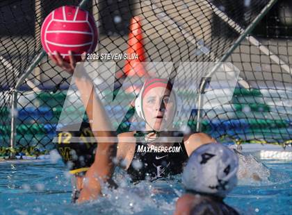 Thumbnail 1 in Mission Bay vs. Oceanside (Black Mountain Winter Classic) photogallery.