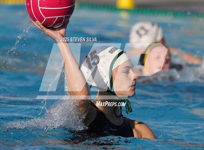 Thumbnail 3 in Mission Bay vs. Oceanside (Black Mountain Winter Classic) photogallery.