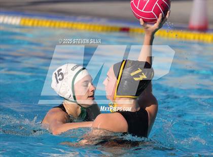 Thumbnail 3 in Mission Bay vs. Oceanside (Black Mountain Winter Classic) photogallery.