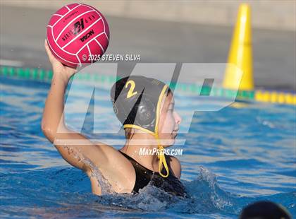 Thumbnail 3 in Mission Bay vs. Oceanside (Black Mountain Winter Classic) photogallery.