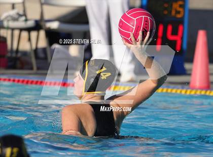 Thumbnail 1 in Mission Bay vs. Oceanside (Black Mountain Winter Classic) photogallery.