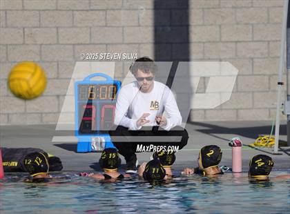 Thumbnail 1 in Mission Bay vs. Oceanside (Black Mountain Winter Classic) photogallery.