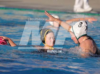 Thumbnail 1 in Mission Bay vs. Oceanside (Black Mountain Winter Classic) photogallery.