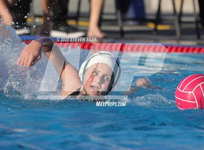 Thumbnail 3 in Mission Bay vs. Oceanside (Black Mountain Winter Classic) photogallery.