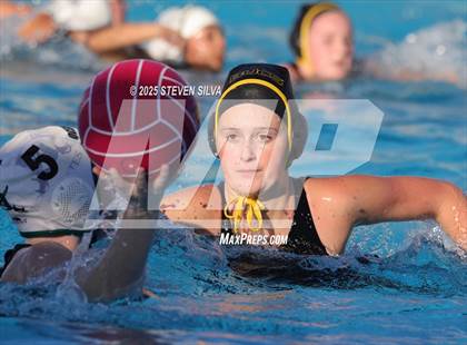 Thumbnail 3 in Mission Bay vs. Oceanside (Black Mountain Winter Classic) photogallery.