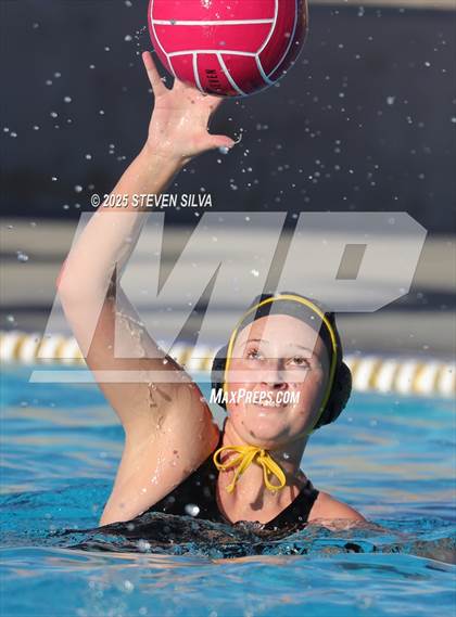 Thumbnail 2 in Mission Bay vs. Oceanside (Black Mountain Winter Classic) photogallery.